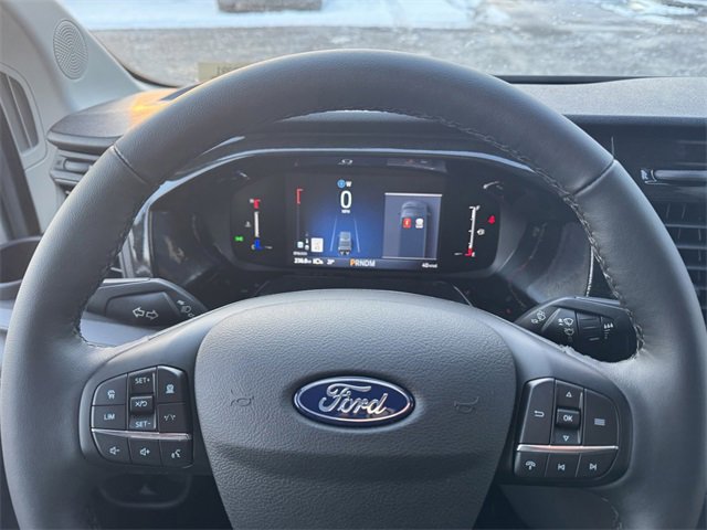 New 2026 Ford Transit 150 Low Roof Empty Cargo Van - photo 34