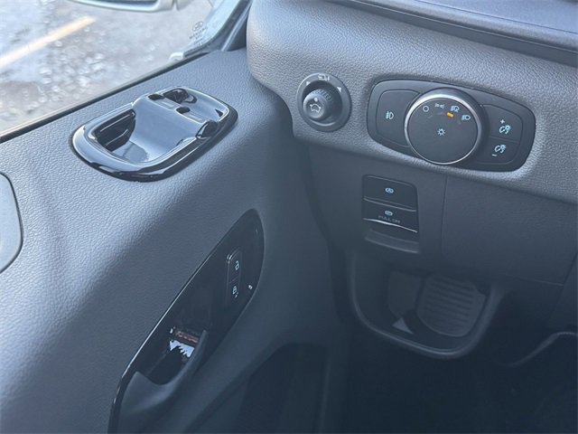 New 2026 Ford Transit 150 Low Roof Empty Cargo Van - photo 36