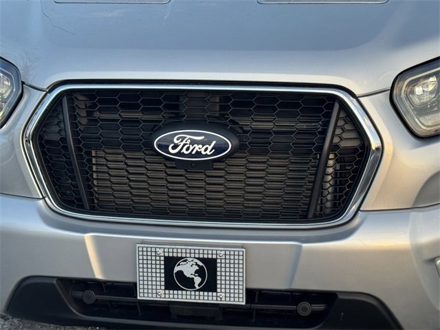 New 2026 Ford Transit 150 Low Roof Empty Cargo Van - photo 4