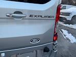 New 2026 Ford Transit 150 Low Roof Empty Cargo Van thumbnail 11