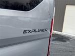 New 2026 Ford Transit 150 Low Roof Empty Cargo Van thumbnail 6