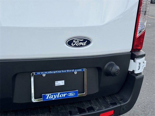 New 2026 Ford Transit 250 Medium Roof Empty Cargo Van - photo 9