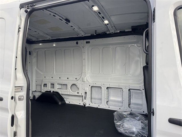 New 2026 Ford Transit 250 Medium Roof Empty Cargo Van - photo 10