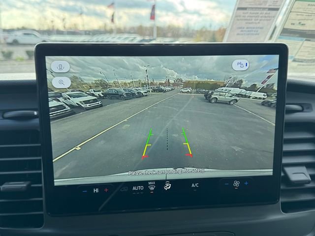 New 2026 Ford Transit 250 Medium Roof Empty Cargo Van - photo 18