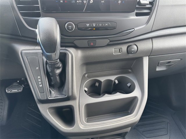 New 2026 Ford Transit 250 Medium Roof Empty Cargo Van - photo 19