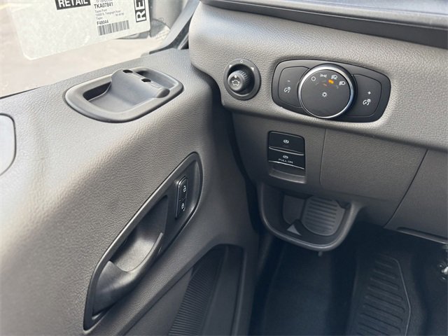 New 2026 Ford Transit 250 Medium Roof Empty Cargo Van - photo 23