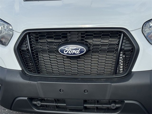 New 2026 Ford Transit 250 Medium Roof Empty Cargo Van - photo 4
