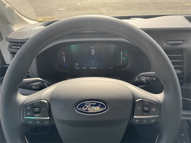 New 2026 Ford Transit 250 Medium Roof Empty Cargo Van - photo 21