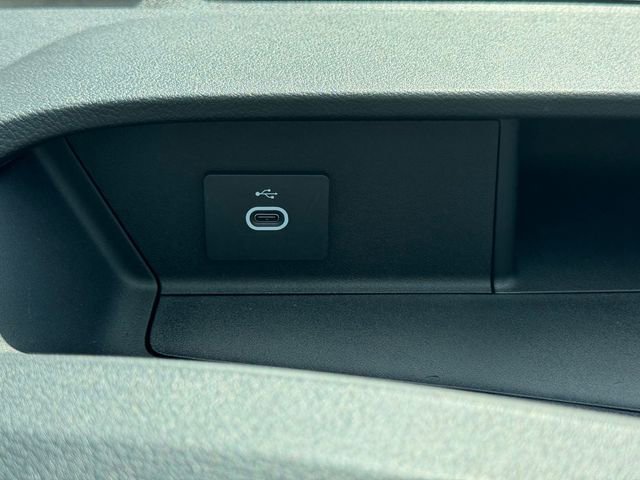 New 2026 Ford Transit 250 Medium Roof Empty Cargo Van - photo 22