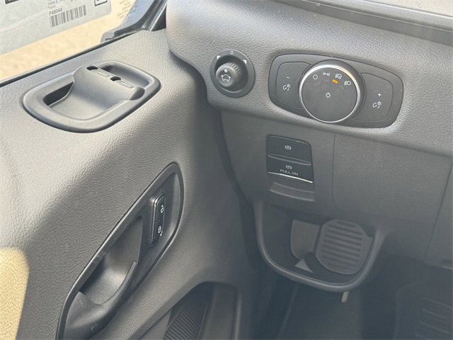 New 2026 Ford Transit 250 Medium Roof Empty Cargo Van - photo 23