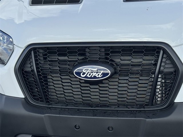New 2026 Ford Transit 250 Medium Roof Empty Cargo Van - photo 4