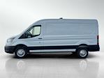 New 2026 Ford Transit 250 Medium Roof Empty Cargo Van thumbnail 2