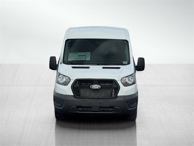 New 2026 Ford Transit 250 - photo 1