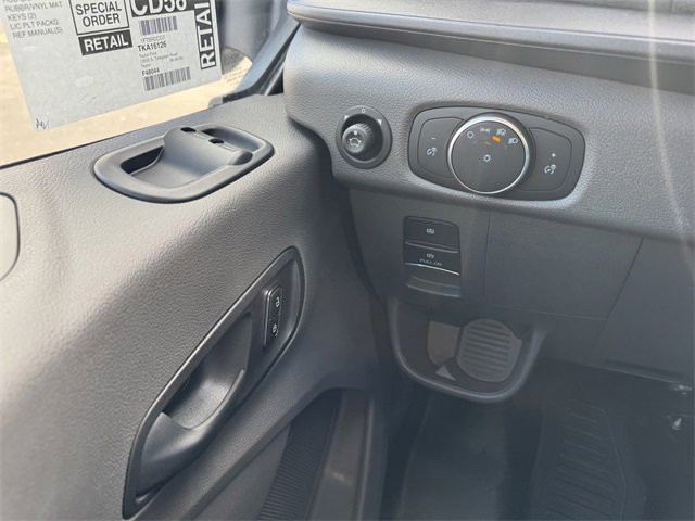 New 2026 Ford Transit 250 Medium Roof Empty Cargo Van - photo 23