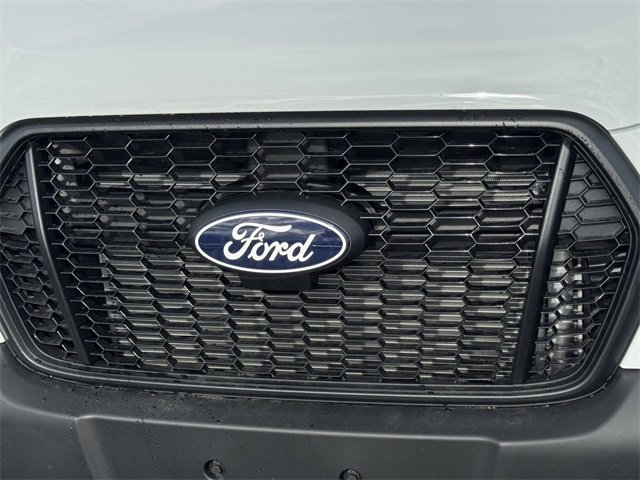 New 2026 Ford Transit 250 Medium Roof Empty Cargo Van - photo 4