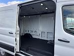 New 2026 Ford Transit 250 Medium Roof Empty Cargo Van thumbnail 9