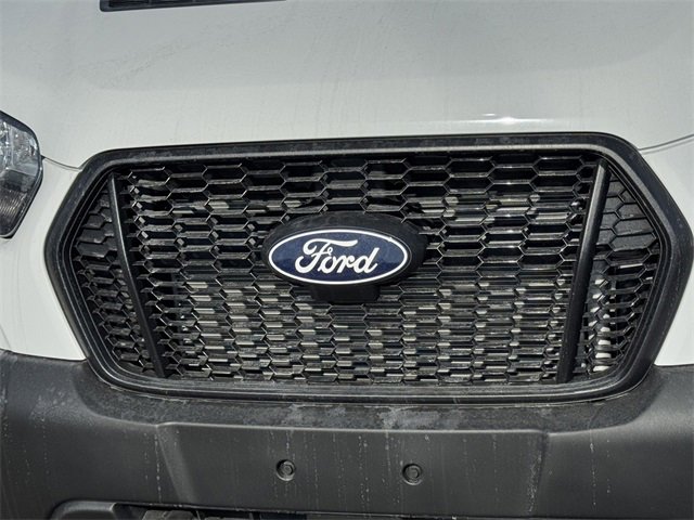 New 2026 Ford Transit 250 Medium Roof Empty Cargo Van - photo 4