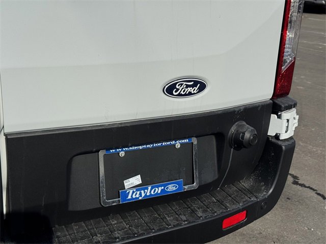 New 2026 Ford Transit 250 Medium Roof Empty Cargo Van - photo 8
