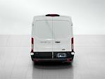 New 2026 Ford Transit 250 Medium Roof Empty Cargo Van thumbnail 3