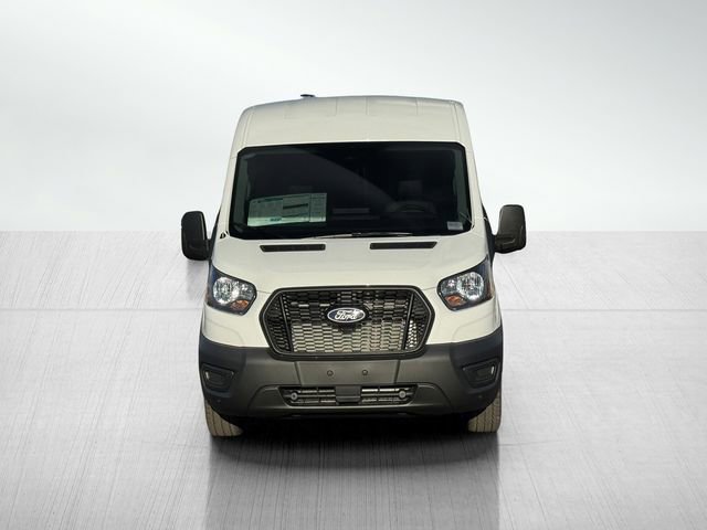 New 2026 Ford Transit 250 - photo 1