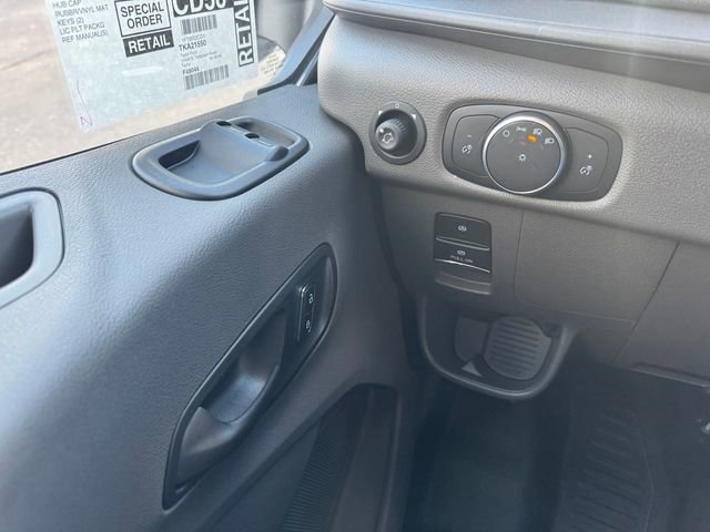 New 2026 Ford Transit 250 Medium Roof Empty Cargo Van - photo 23
