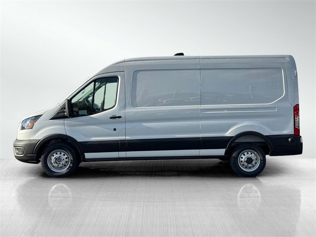 New 2026 Ford Transit 250 - photo 2