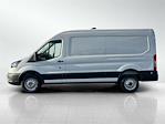 New 2026 Ford Transit 250 Medium Roof Empty Cargo Van thumbnail 2