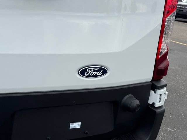 New 2026 Ford Transit 350 High Roof Empty Cargo Van - photo 10