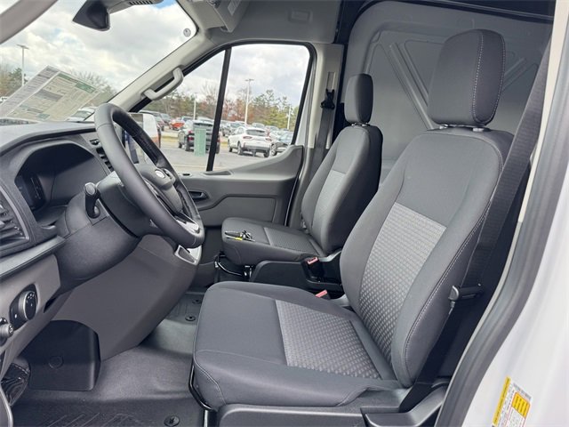New 2026 Ford Transit 350 High Roof Empty Cargo Van - photo 11