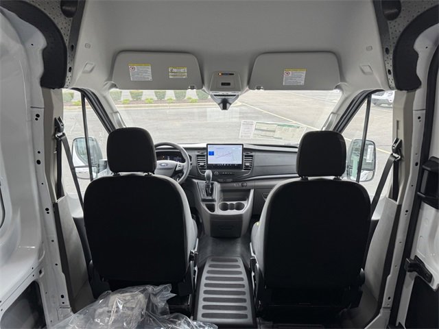 New 2026 Ford Transit 350 High Roof Empty Cargo Van - photo 13