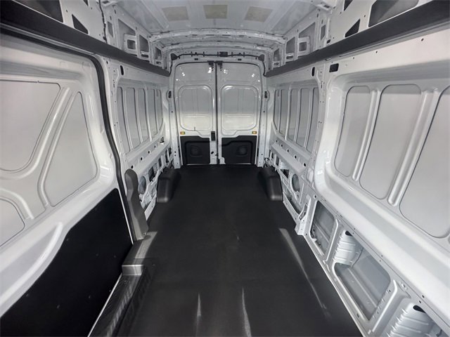 New 2026 Ford Transit 350 High Roof Empty Cargo Van - photo 14