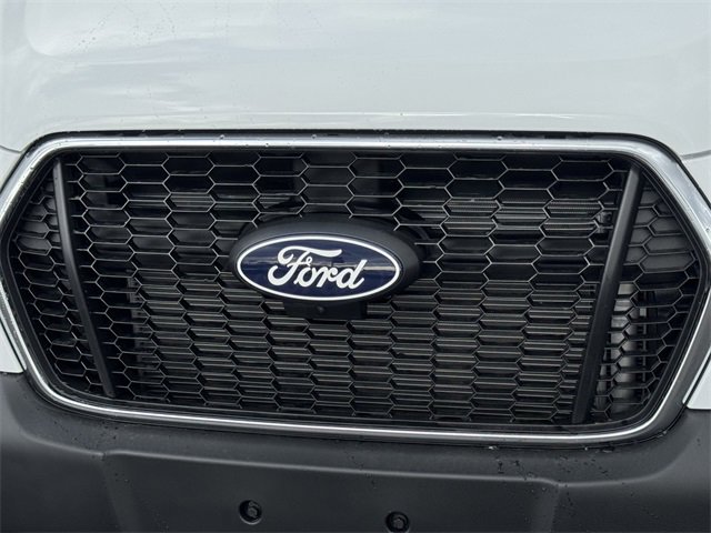 New 2026 Ford Transit 350 High Roof Empty Cargo Van - photo 4