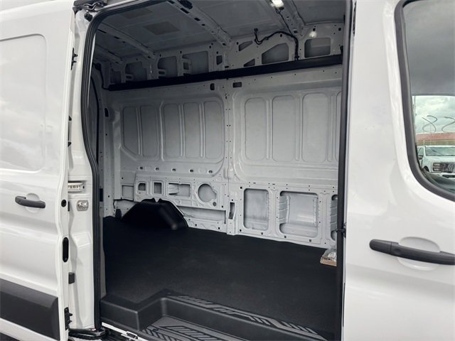 New 2026 Ford Transit 350 High Roof Empty Cargo Van - photo 7