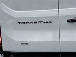 New 2026 Ford Transit 350 High Roof Empty Cargo Van thumbnail 8