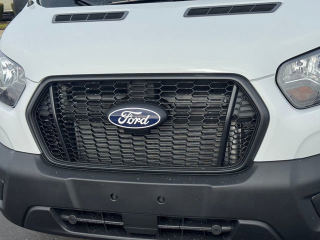 New 2026 Ford Transit 250 Medium Roof Empty Cargo Van - photo 4