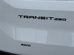 New 2026 Ford Transit 250 Medium Roof Empty Cargo Van thumbnail 7