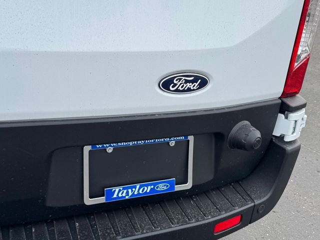 New 2026 Ford Transit 250 Medium Roof Empty Cargo Van - photo 9