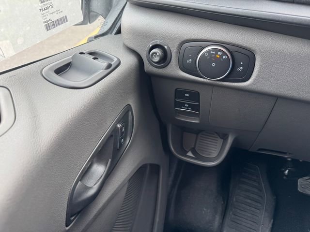 New 2026 Ford Transit 250 Medium Roof Empty Cargo Van - photo 23