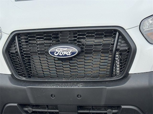 New 2026 Ford Transit 250 Medium Roof Empty Cargo Van - photo 4