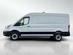 New 2026 Ford Transit 250 Medium Roof Empty Cargo Van thumbnail 2