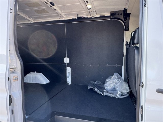 New 2026 Ford Transit 250 Medium Roof Empty Cargo Van - photo 9