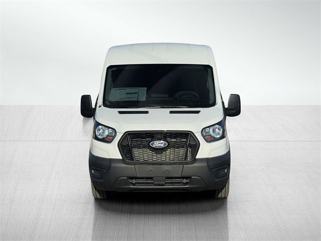 New 2026 Ford Transit 250 - photo 1