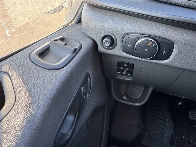 New 2026 Ford Transit 250 Medium Roof Empty Cargo Van - photo 22