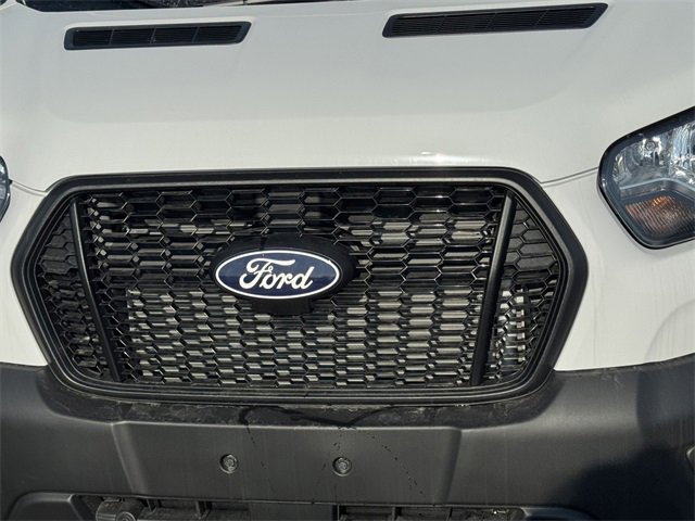 New 2026 Ford Transit 250 Medium Roof Empty Cargo Van - photo 4