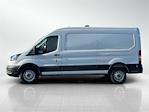 New 2026 Ford Transit 250 Medium Roof Empty Cargo Van thumbnail 2