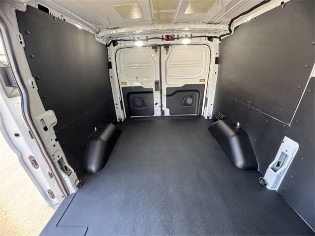 New 2026 Ford Transit 150 Low Roof Empty Cargo Van - photo 10