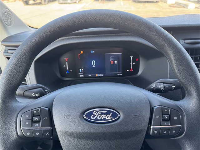 New 2026 Ford Transit 150 Low Roof Empty Cargo Van - photo 18