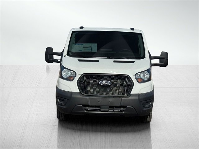 New 2026 Ford Transit 150 - photo 1