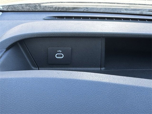 New 2026 Ford Transit 150 Low Roof Empty Cargo Van - photo 19