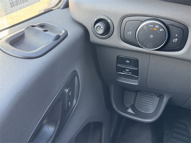 New 2026 Ford Transit 150 Low Roof Empty Cargo Van - photo 20